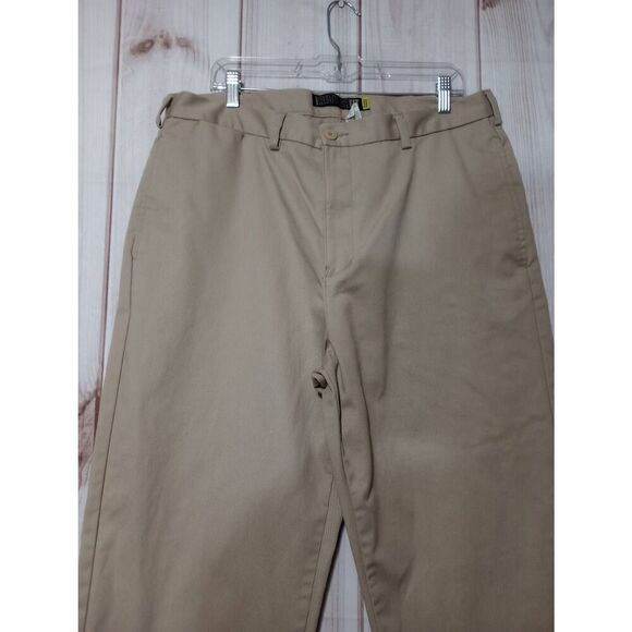 Old Navy Pants Men's 36 34 Khakis - Picture 3 of 7